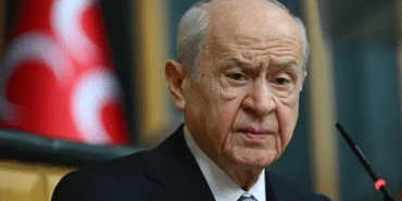 Bahçeli