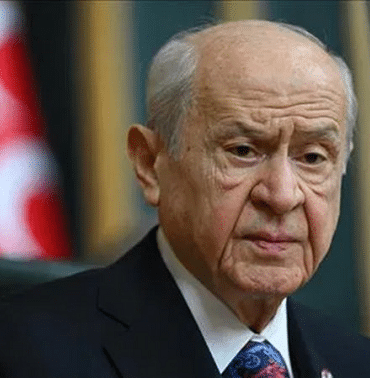 Bahçeli