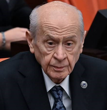 Bahçeli