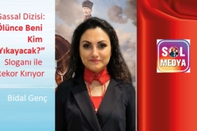 Bidal Genç