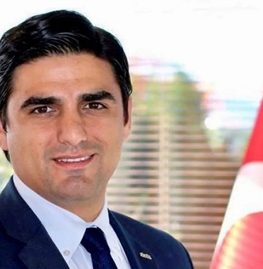 Bülent Akköse