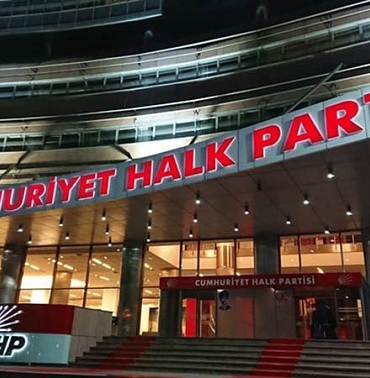 CHP