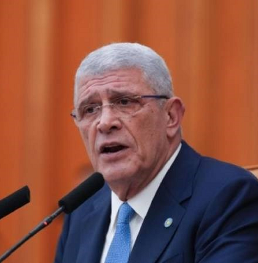 Dervişoğlu