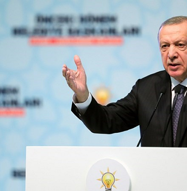 Erdoğan