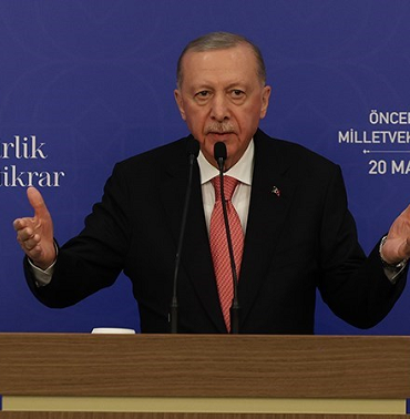 Erdoğan