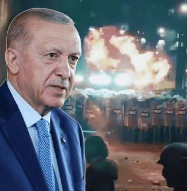 Erdoğan