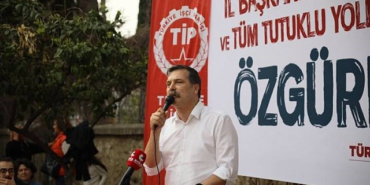 Erkan Baş