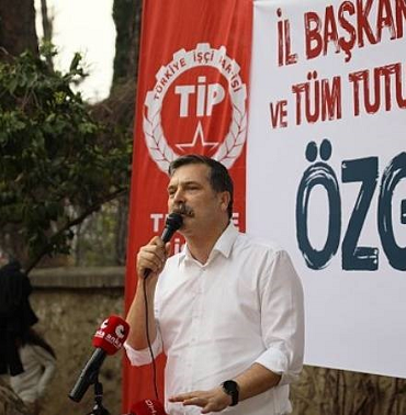 Erkan Baş