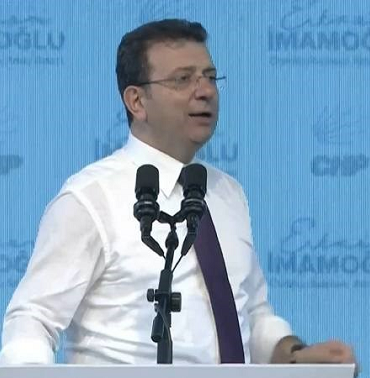 İmamoğlu
