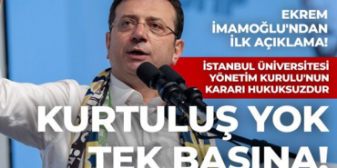 İmamoğlu