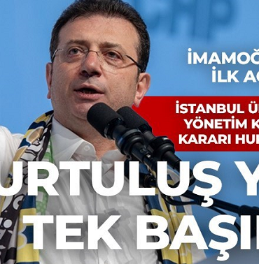 İmamoğlu