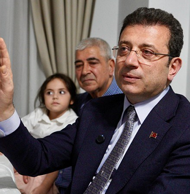 İmamoğlu
