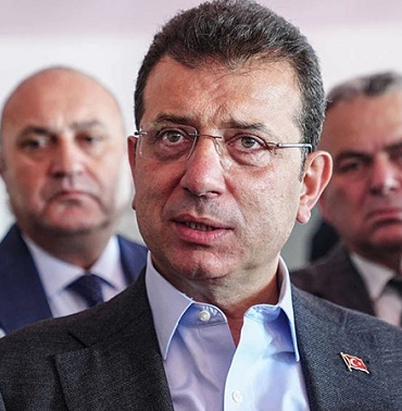 İmamoğlu