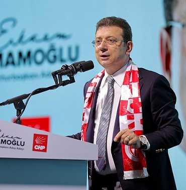 İmamoğlu