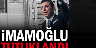İmamoğlu