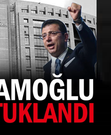 İmamoğlu