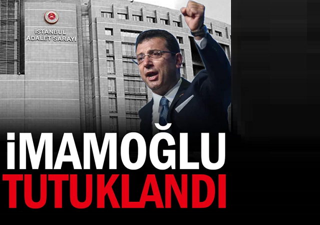 İmamoğlu