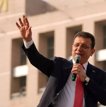 İmamoğlu