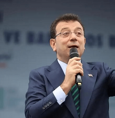 İmamoğlu