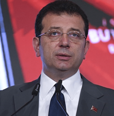İmamoğlu