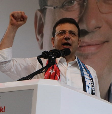 İmamoğlu
