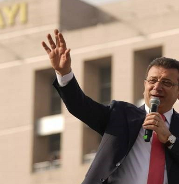 İmamoğlu