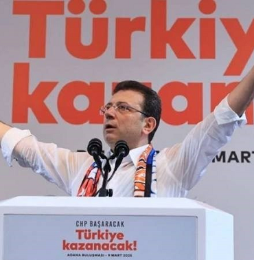 İmamoğlu