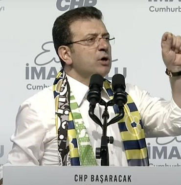 İmamoğlu