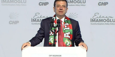 İmamoğlu