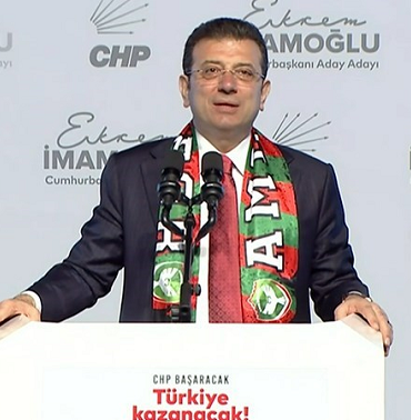 İmamoğlu