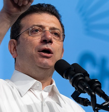İmamoğlu