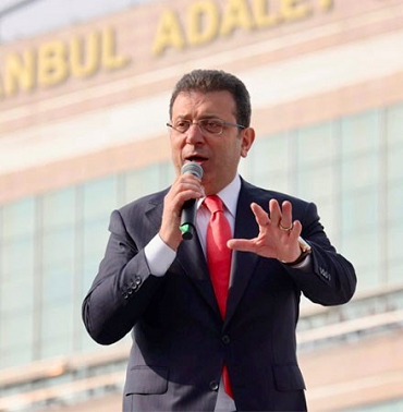 İmamoğlu