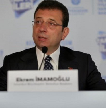 İmamoğlu