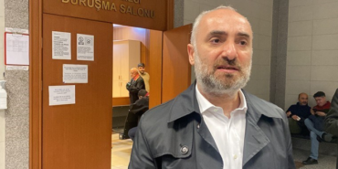 İsmail Saymaz
