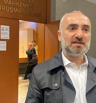 İsmail Saymaz