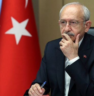 Kılıcdaroğlu