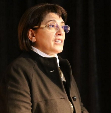 Leyla Zana
