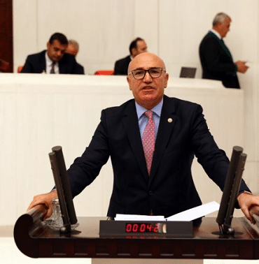 Mahmut Tanal
