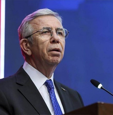 Mansur Yavaş