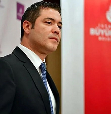 Murat Ongun