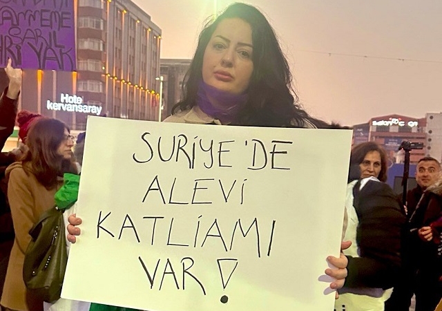 Özge