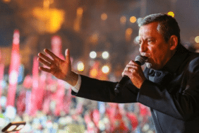 Özgür Özel