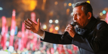 Özgür Özel