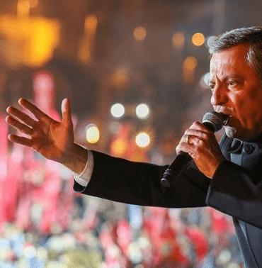 Özgür Özel
