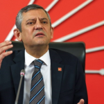 Özgür Özel