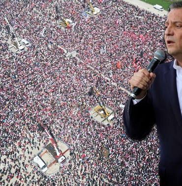 Özgür Özel