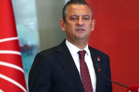 Özgür Özel