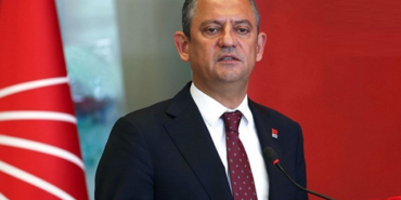 Özgür Özel