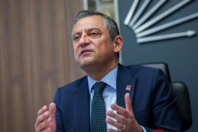 Özgür Özel