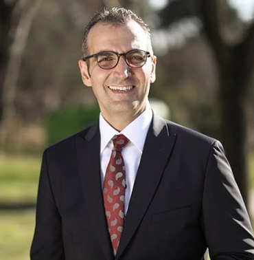 Resul Emrah Şahan